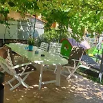 Casa Carina Проживание в семье