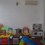 Проживание в семье Casa Carina Жупитер