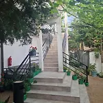 Casa Carina Проживание в семье Жупитер
