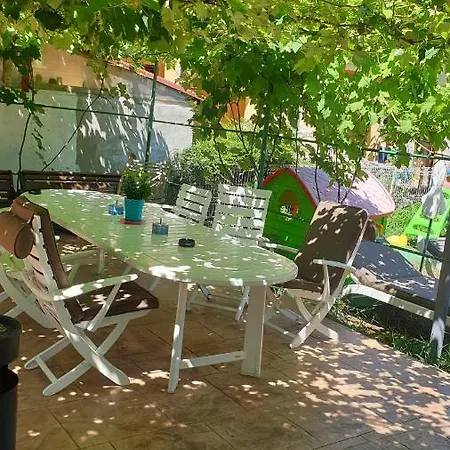 Casa Carina Séjour chez l'habitant