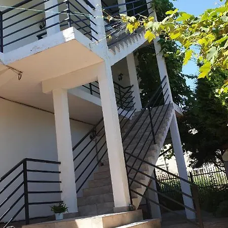 Casa Carina 주피터