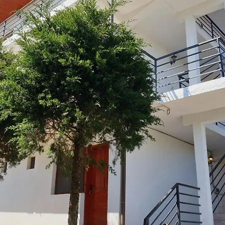 Casa Carina Séjour chez l'habitant *