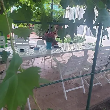 Accommodatie bij particulieren Casa Carina *