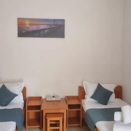 Homestay Casa Carina