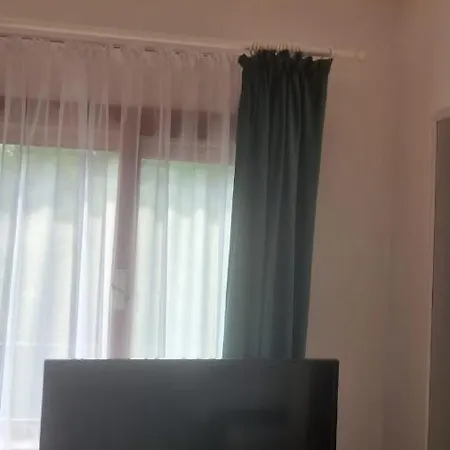 Casa Carina Séjour chez l'habitant