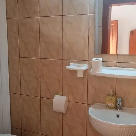 Accommodatie bij particulieren Casa Carina *