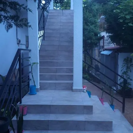 Casa Carina *