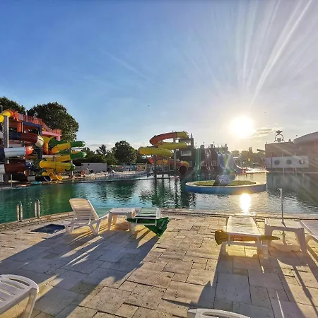 Séjour chez l'habitant Casa Carina *