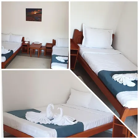 Casa Carina Homestay