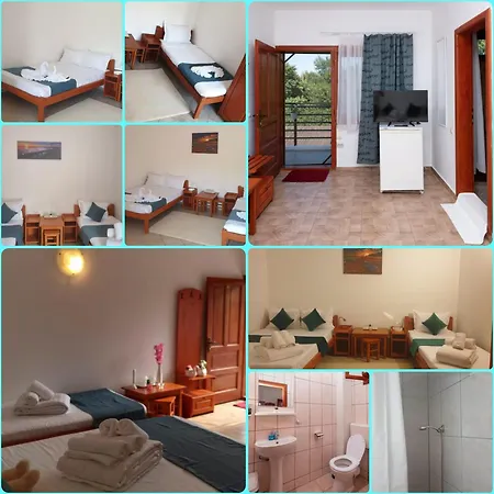 Casa Carina Homestay *