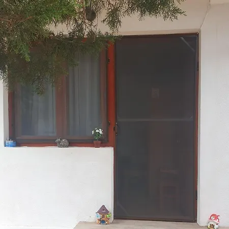 Séjour chez l'habitant Casa Carina *