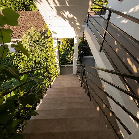 منزل للإقامة Casa Carina