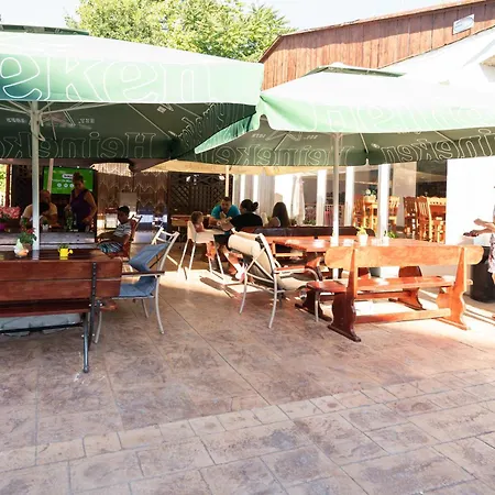 Casa Carina Accommodatie bij particulieren Jupiter