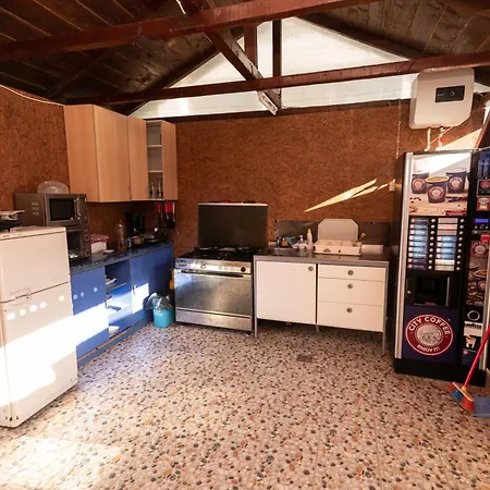 Séjour chez l'habitant Casa Carina