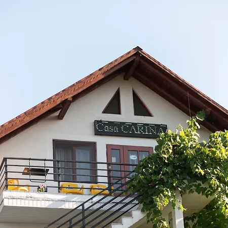 Casa Carina *