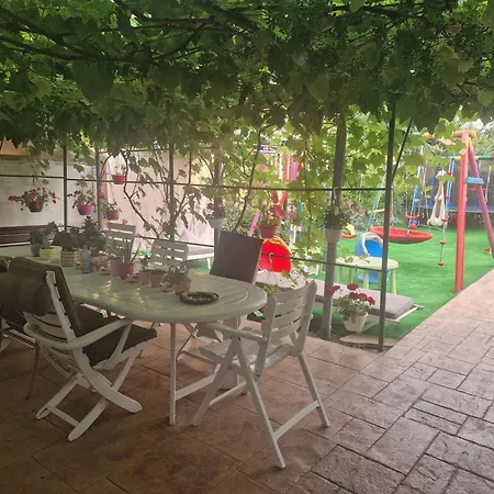 Casa Carina جوبيتر