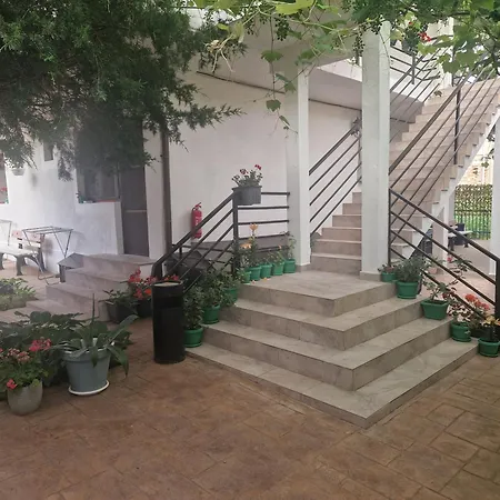 منزل للإقامة Casa Carina *