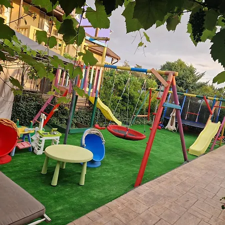 منزل للإقامة Casa Carina *