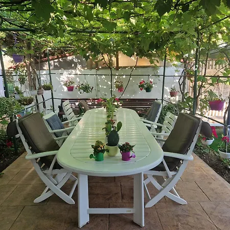 Casa Carina * جوبيتر